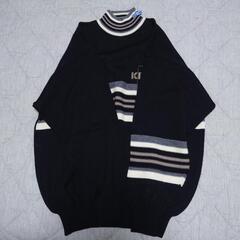 KENZOセーターの画像