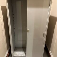 家庭用収納庫 物置 グリーンライフ アーバン160HTの画像