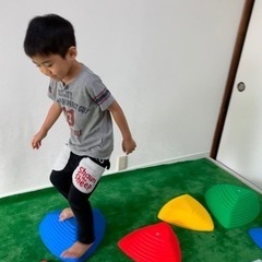 小学生入学前の発達支援