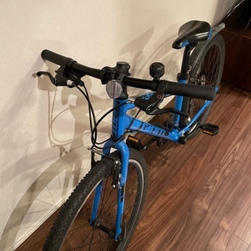 GIANT ジャイアント ジュニアバイク ARX 24 自転車 子供 (まつ) 仲町台 
