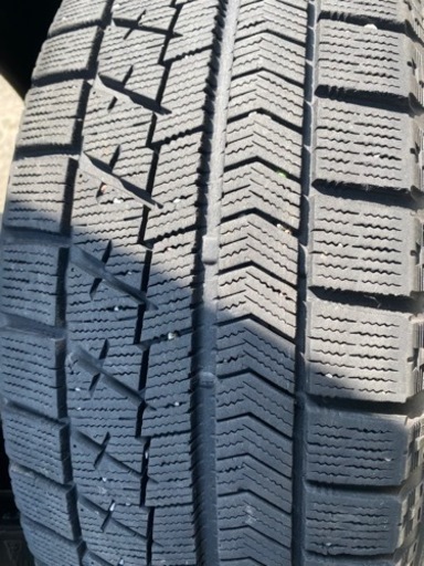 ブリヂストン　スタッドレス　195/60R16