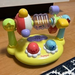 決まりました！オモチャ　知育玩具