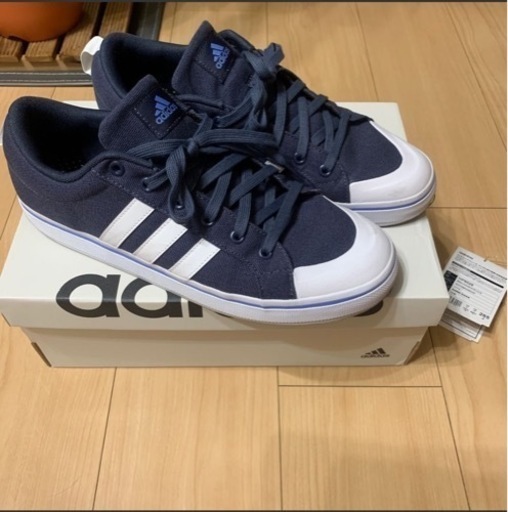 adidas アディダス  メンズ スニーカー ブラヴァーダ スケート 2.0 HP6025 LSH57