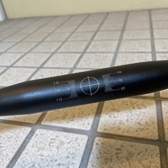 ロードバイク用ドロップハンドル　420mm幅　MAGIX RHB-A6509の画像
