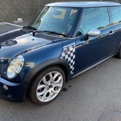 スーパーチャージャー｜ミニの中古車｜ジモティー