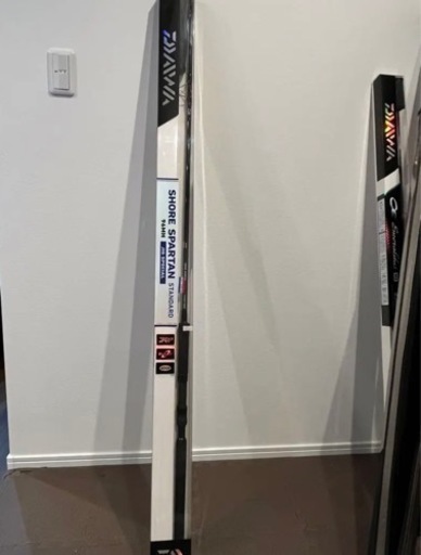 ダイワ　SHORE SPARTAN 96MH  ショアスパルタンスタンダード