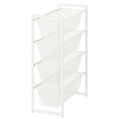 IKEA ヨナクセル(収納棚)