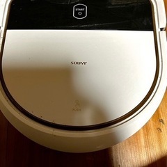ロボット掃除機