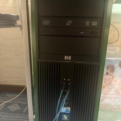 ゲーミングパソコン