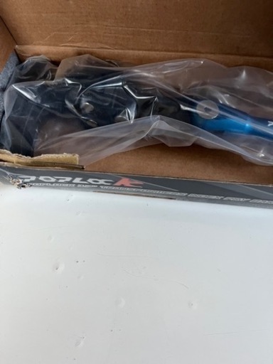 ✨新品未使用✨バール 短型 432mm 角度調整可能 鍛冶屋 