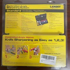 LANSKY(ランスキー) スタンダードキットの画像