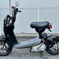 11/5まで）期間限定！今日から乗れる格安原付！スズキ チョイノリ