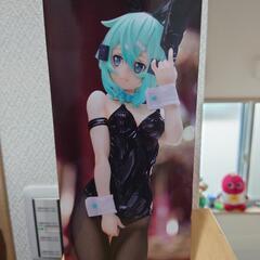 【未開封】ソードアート・オンライン　シノン　箱難ありの画像