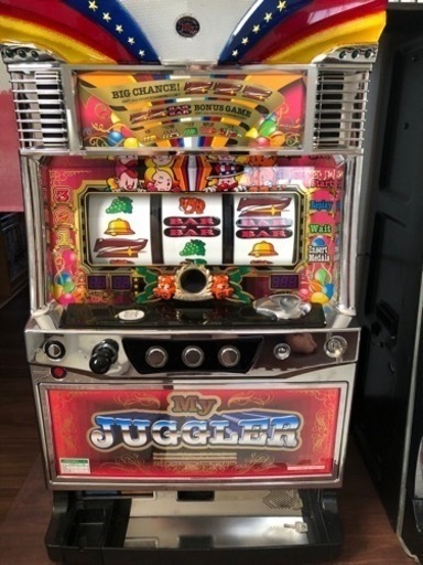 パチスロ　　初代吉宗、ハーデス、ジャグラー