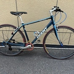 GIANT ESCAPE R3 【整備済】 GIANT escape R3 整備済
