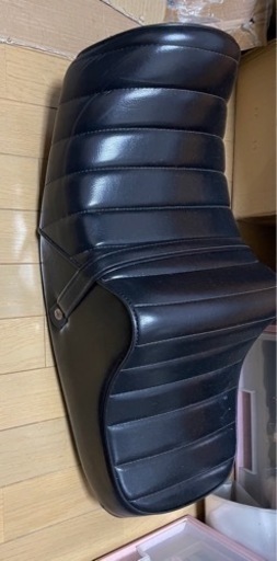 ラクダシートxjr400 4hm XJR400ラクダシート ラクダシートxjr400 4hm xjr400 4hm タックロール