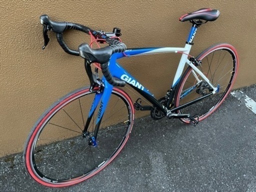 GIANT DEFY3 105  整備済