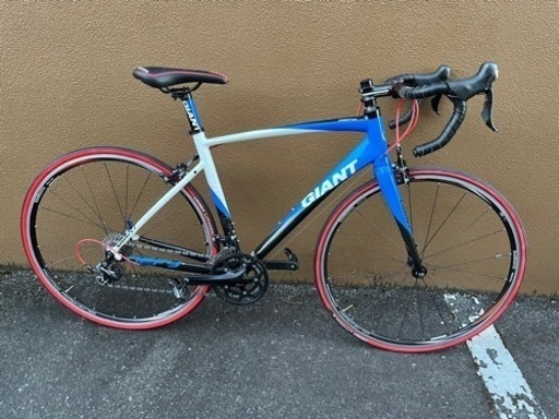 GIANT DEFY3 105 整備済 (ピータン) 多摩のロードバイクの中古