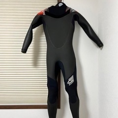 ウエットスーツ　セミドライ　オニール　Mサイズ　美品