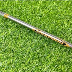 ゴルフクラブ　キャロウェイマーベリック　7アイアンの画像