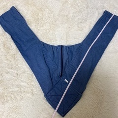 タックマミー 抱っこ紐