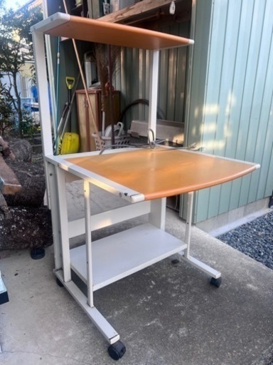 家具 オフィス用家具 机
