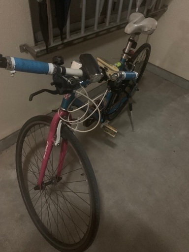 自転車