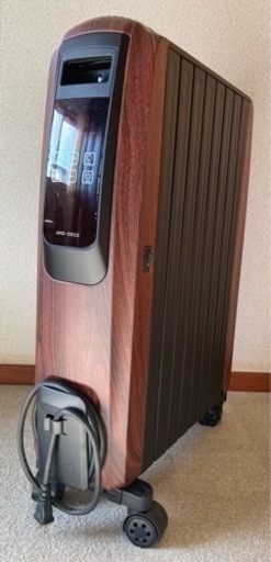 オイルヒーター