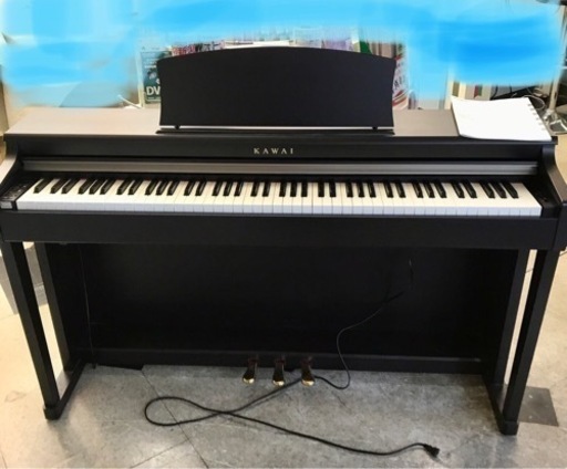 カワイ　電子ピアノ　CN24 中古品