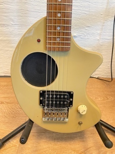 【京都】エレキギター フェルナンデス FERNANDES ZO-3