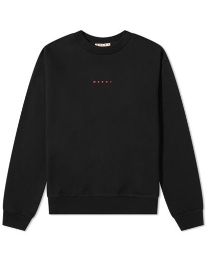 Marni Mini Logo Sweat Sサイズ