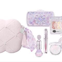 JILLSTUART クリスマスコフレ 2023 ユニコーンユー...