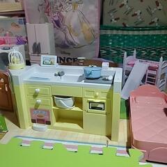 リカちゃん　ゆったりさんの画像