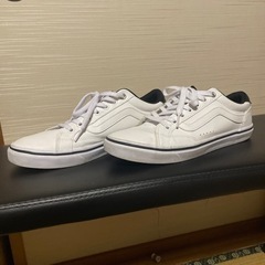 バンズ　スニーカー