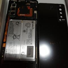 スマートフォン　iPhone　バッテリー交換致します