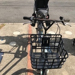 VIRGO 自転車の中古が安い！激安で譲ります・無料であげます