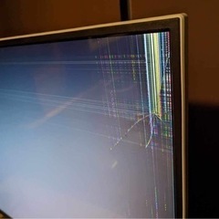 Acer モニターお譲りしますの画像