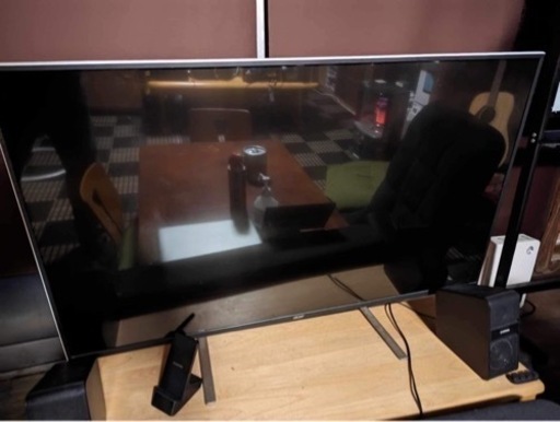 Acer モニターお譲りします