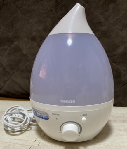 加湿器