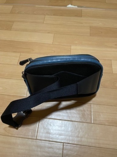 【お値引き】メンズ　Coach バッグ