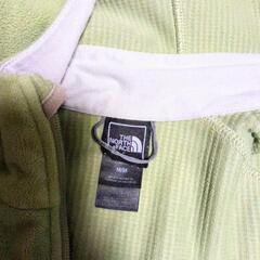 【レディースM】THE NORTH FACE フリースジャケットの画像