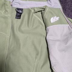 【レディースM】THE NORTH FACE フリースジャケットの画像