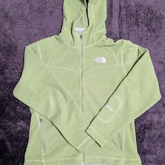 【レディースM】THE NORTH FACE フリースジャケット