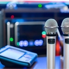カラオケ🎤