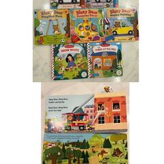 子供が楽しく読み始めるのにおすすめな英語絵本一式(27冊)！の画像