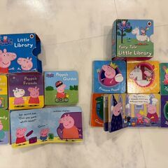 子供が楽しく読み始めるのにおすすめな英語絵本一式(27冊)！の画像