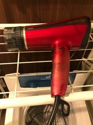 家電 美容家電 ヘアケア ドライヤー