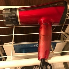 家電 美容家電 ヘアケア ドライヤー