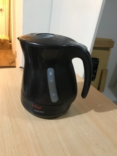 家電 キッチン家電 電気ポット