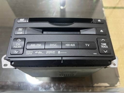 20クラウンデッキ